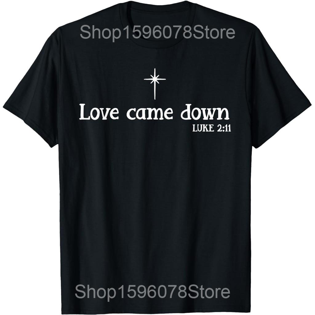 Knowing I Cant But He Can Christian Religious Jesus T Shirts Men Cotton Humor Streetwear Tee Short Sleeve Unisex Loose Clothing