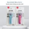 Colorful Cute Japanese Nail Clippers with Storage Slot - Multiple Choices