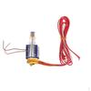 Metal V6 0.4mm Nozzle 3D Printer Extruder