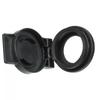 tallation Efficiently Designed Rear Bumper Spare Tire Lock Cover Fits All Models of For Ford F150 from 20042014