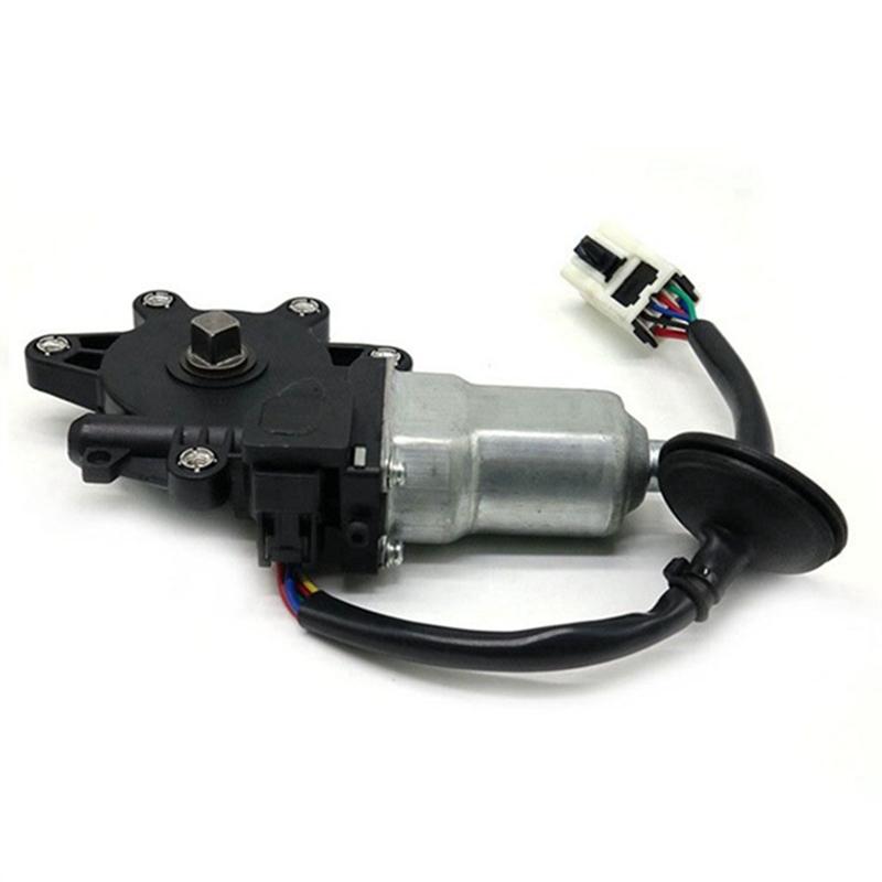Right Front Power Window Regulator Motor For Nissan 350Z 2003-2009 INFINITI G35 2003-2007 80730CD001 80730-CD00A