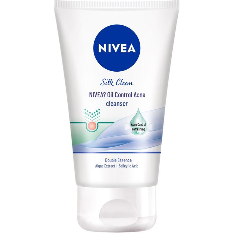 

NIVEA Facial Cleansers