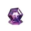 Purple Pink Sapphire Natural 10 Ct Fancy Certified Beautiful Loose Gemstone