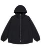 Yeseyesee Zephyros Windbreaker Black