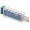 USB to CAN Bus Converter Adapter Non Isolated Chip 1M Baud Rate 3 Color LED Status Indicator USB to CAN Module