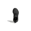 (PS) Adidas Swift Run 22 'Black Grey' Kids' GY3008