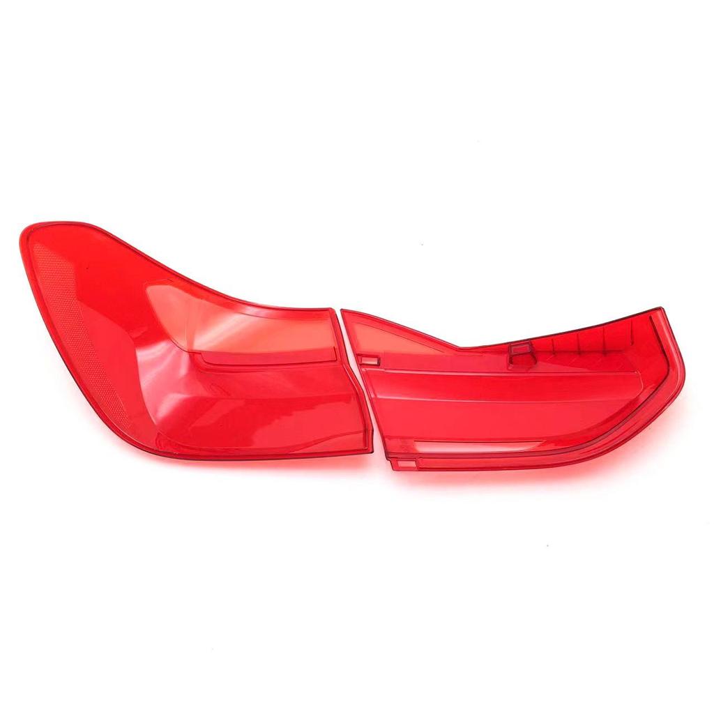 16-18 BMW 7 Series G12 Taillight Cover for 730, 740, 750, 760 (Rear)