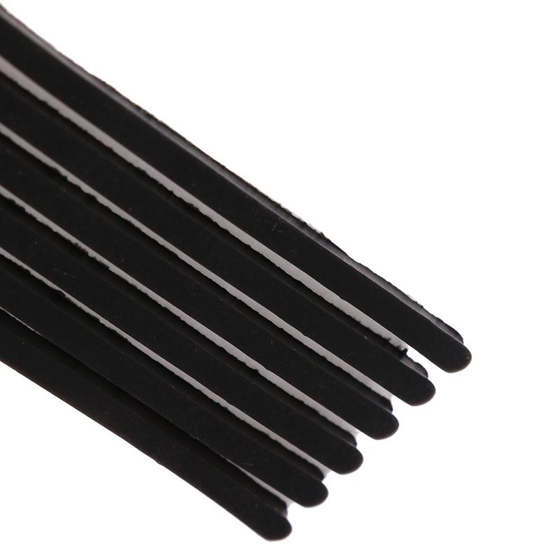 6Pcs/Lot Screen Frame Rubber Pad For Lenovo Dell Hp Asus Laptop Foot Pad Feet