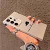 Creative Loading In Progress Phone Cover Case for Samsung Galaxy S26 S21 S23 S25 S24 FE S20 FE S25Edge S22 Ultra Note 20 Ultra