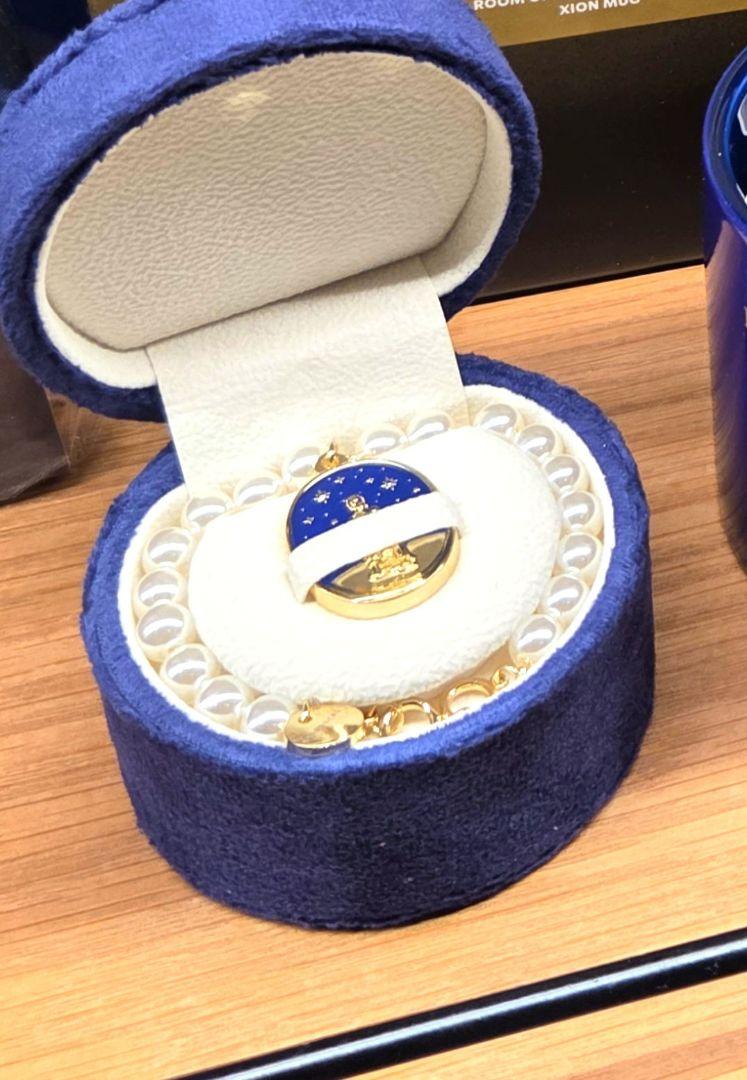 

[USED] Korea-exclusive Starbucks and National Museum of Korea collaboration bead charm