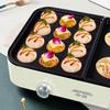 Multifunction Electric Hot Pot & Grill