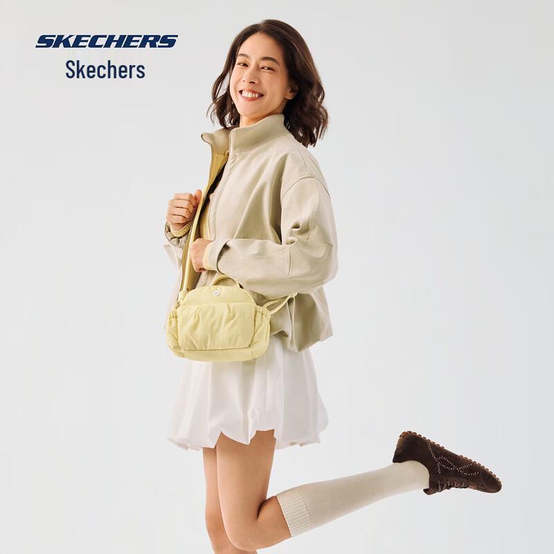 Skechers Unisex Crossbody Bag P426U043