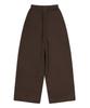 MUCENT Seawood 6 Pintuck Wide Sweatpants Unisex (4 Colors)