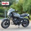 Maisto 1:12 Kawasaki Z900RS Cafe Alloy Sports Motorcycle Model Diecasts Metal Racing Motorcycle Model Simulation Kids Toys Gifts