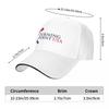 Baseball Caps Turning Point USA Fun Casquette Men Women Outdoor Summer Hats
