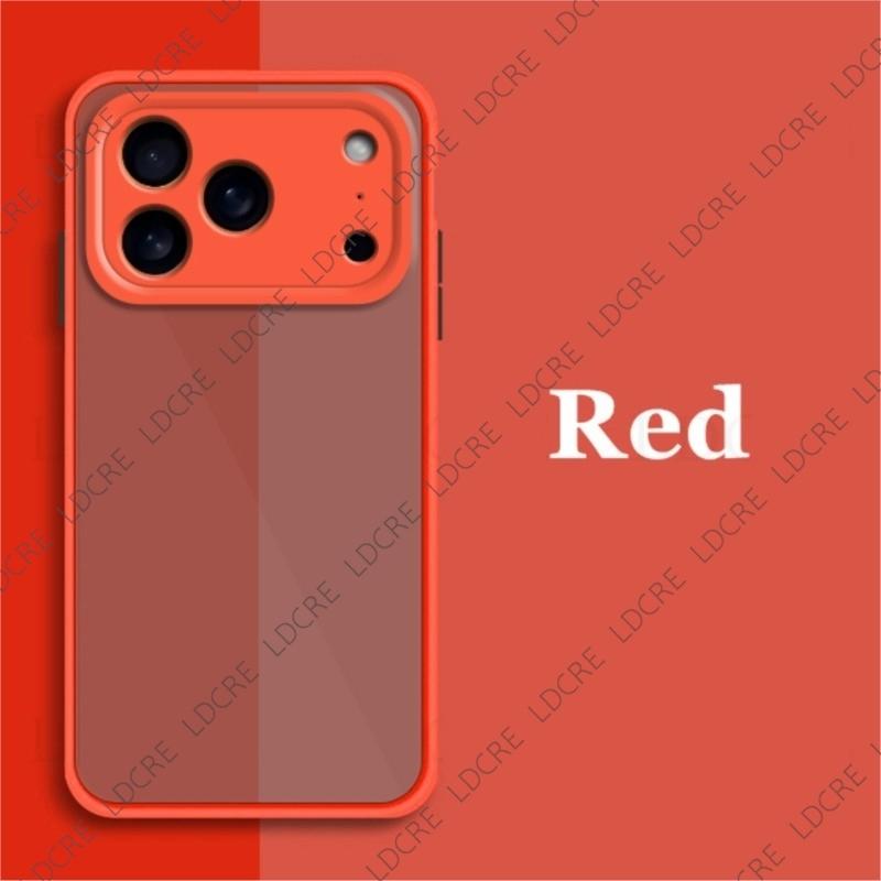 Husă TPU pentru iPhone 17 Pro Max Pentru Husă pentru iphone 17 17 Air 17 Pro 17 Pro Max 5G Husă Rezistentă la Șocuri pentru iphone 17 Pro Max 5G