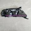 For HONDA CRV 2023 2024 Replacement Headlight Base Headlight Black Rear Shell Headlight House