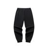 Anta Simple Soft Comfortable Mid Waist Fashion Knitted Sports Pants Women bottoms 162548313-3