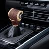 gear shift knob cover,car shift knob cover universal shift knob cover car protector protector
