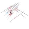 10 95°C/133°C/145°C/157°C/172°C/184°C/192°C/200°C/216°C/240°C Thermal Fuses