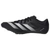 Sprintstar Track Spikes 'Black Sliver' Men's IG9908