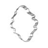 Stainless Petal Cutter Mould Biscuit Cake Cookie Fondant Cutting Baking Mould Pastry Decorating Tool