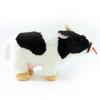 Cute Sales Realistic Cow Plush Toy M F0270