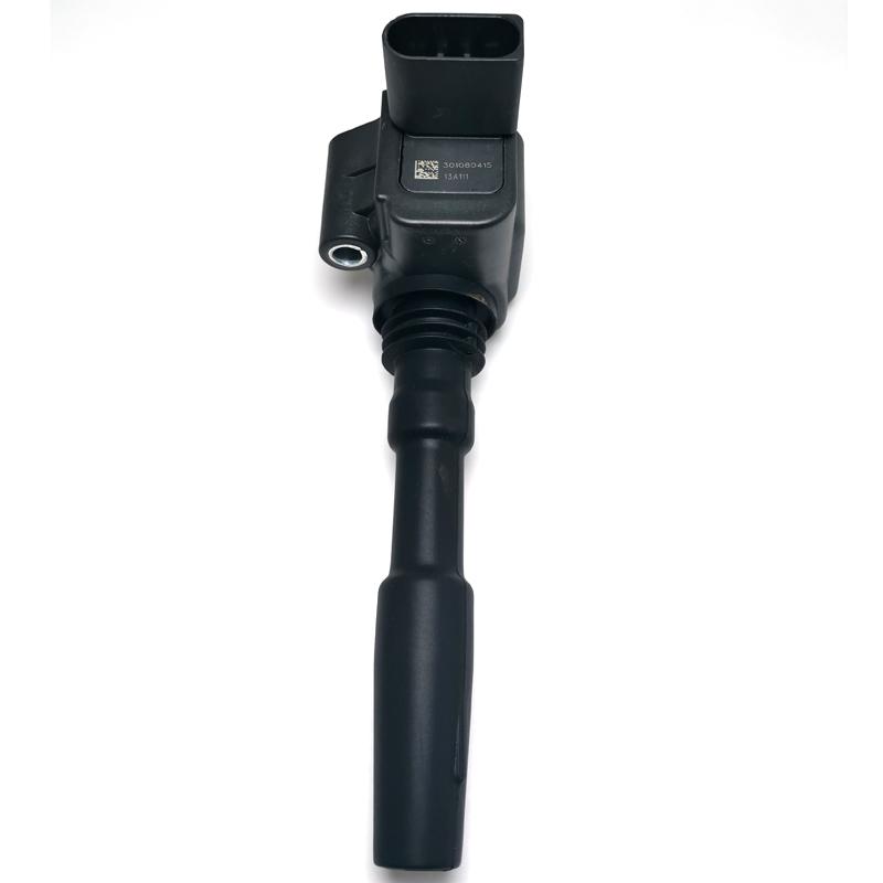 079905110N Ignition Coil Ignition System For A6 A7 A8 RS7 S8 2010-2019