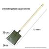 Botao Heavy-Duty Multi-tool Sapper Shovel