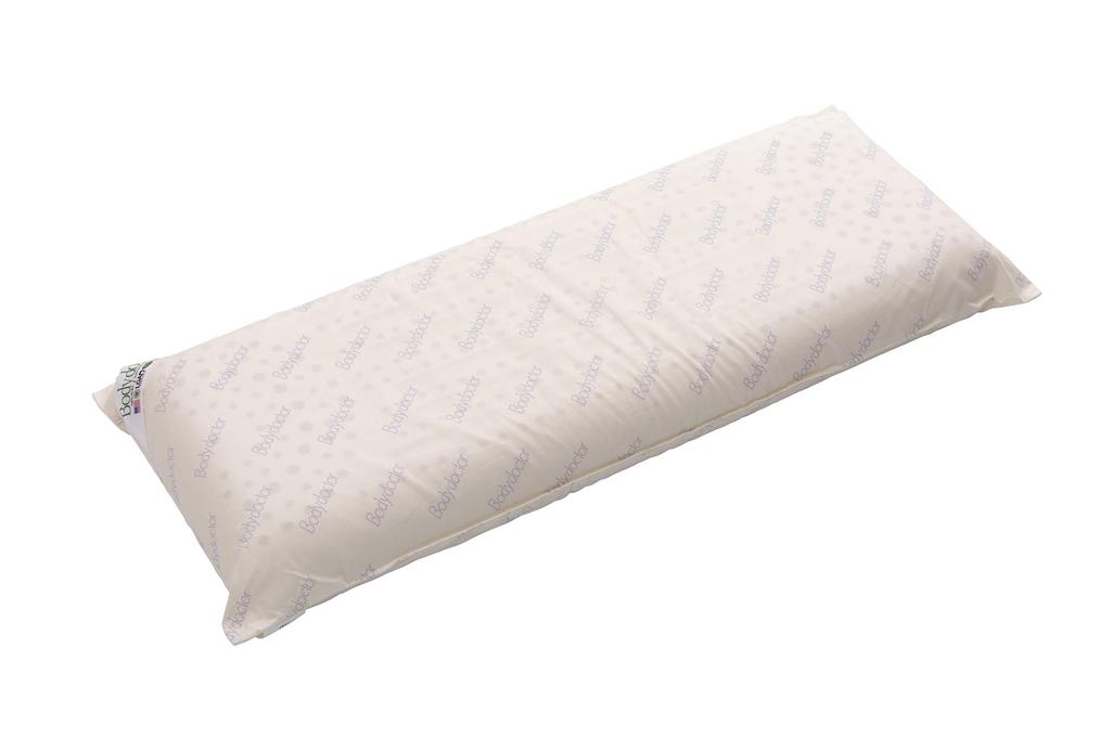 Body Doctor Doctor Long Pillow 075 natural latex [100% foam]