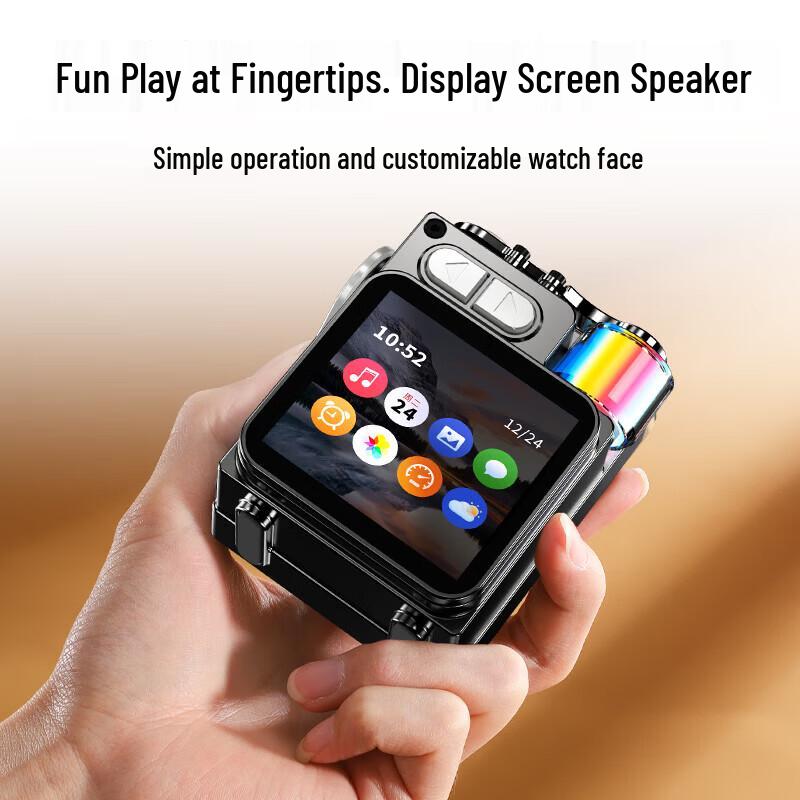 Newmine K15 Portable Bluetooth Speaker CN plug (adapter included)