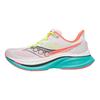SAUCONY Endorphin Speed 5 Mutant Scarpe da Ginnastica Donna Bianche S11007-97