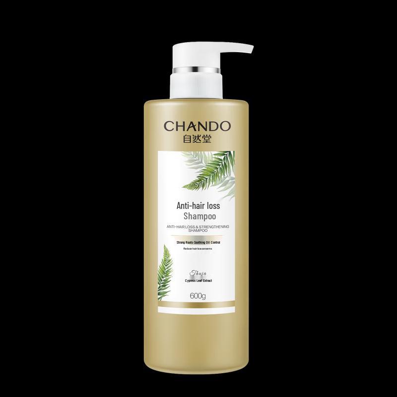 CHANDO Strong Anti-breakage Shampoo