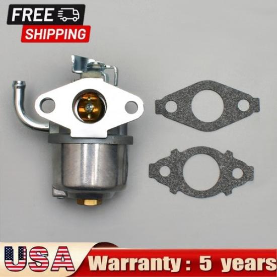 Карбюратор в сборе 205 куб.см Ariens 920014 Компактный 24 Снегоуборщик Карбюратор B&S