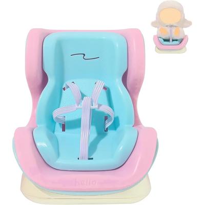 Accesorios Interior – Asientos de seguridad para niños