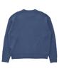 W STANDARD Smile Basic Pullover [4 Colors]
