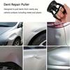1pcs Dent Puller Pull Bodywork Panel Remover Sucker ToolCar Repair Sucker ToolSuction Cup Suitable For Small Dents