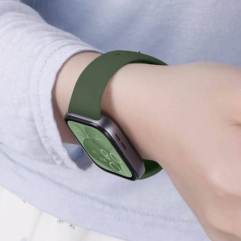 Sport Strap For Huawei Watch Fit 3/4/4 Pro Smartwatch Accessories Replacement belt Correa Bracelet Huawei Watch fit 4 Pro band