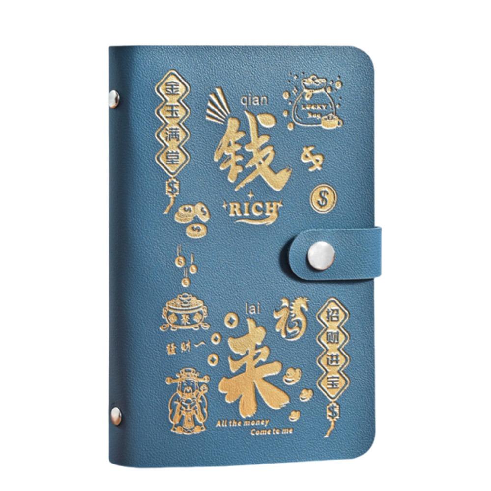 Save Money Money Collection Book Waterproof Savings Binder Mini Binder Savings Challenge  Children