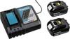 Дрель-шуруповёрт Makita DDF485DDF485RFJ