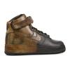 X Pigalle Air Force 1 High Top Skateboard Shoes Men's Black 677129-090