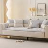 Chenier Sofa Cushion Is Universal In All Seasons  New French Simple And High-End Sofa Cover Non-Slip Cover Cloth Towel