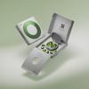 Loop Engage 2 Earplugs Ideal for and Noise Sensitivity Reduce Everyday Noise While Keeping Voices Clear Noise Reduction Earplugs with 16dB SNR –