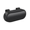 Car Sunglasses Holder Sun Visor Eyeglass Storage Box Portable Auto Glasses Case Organizer