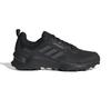 Adidas Terrex AX4 Hiking Shoes LTG54 Core Four Size cm GORE-TEX Men's Black/Carbon/Grey (HP7395) 29.0