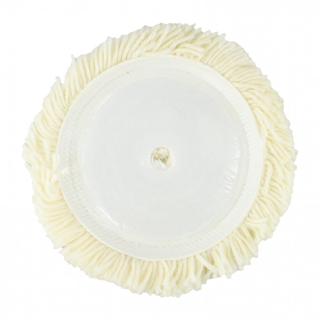 Hochwertige Materialien Autopolieren Wolle Scheibe Polierpads Wolle Polierpads