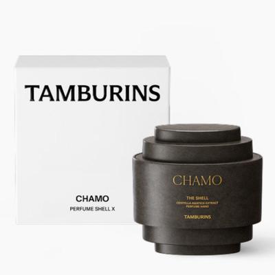 Perfume Hand Cream CHAMO Fragrance Moisturizing Hand Cream 15ml