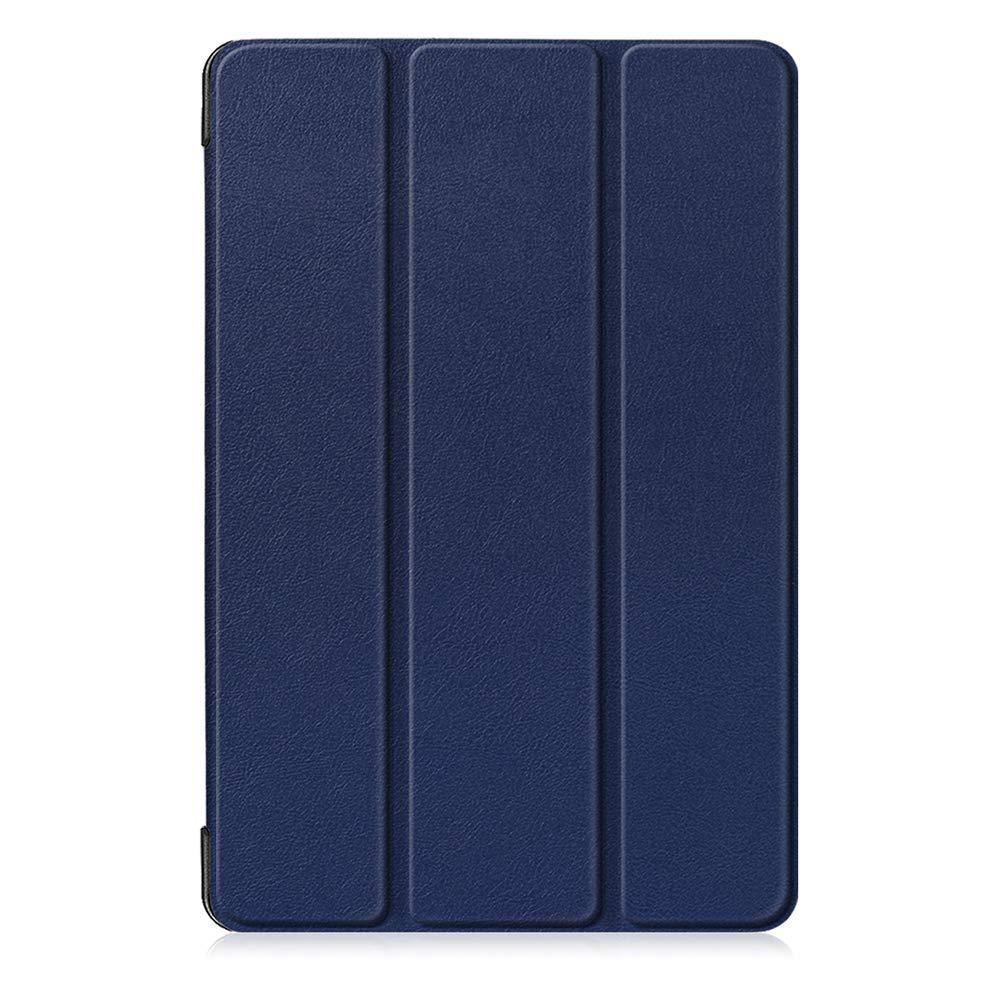For Galaxy Tab S6 10.5 Case Premium Leather Cover for S6liteP610 T720 Shockproof Stand