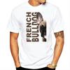 French Bulldog Graphic T-Shirt