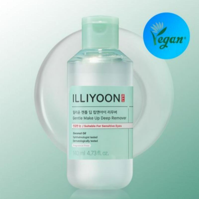 Illiyoon Ceramide Ato Intensive Cream 75ml